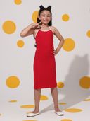 Red color option, Sold out