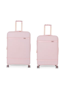 it luggage - 16 2524 08 Replicating Prada Pink 71 80cm Trolley Bag