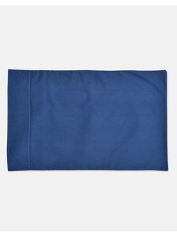 Fabindia - Rihan Cotton Woven Pillow Cover (17 x 27 inch)