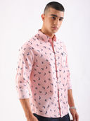 Pink color option