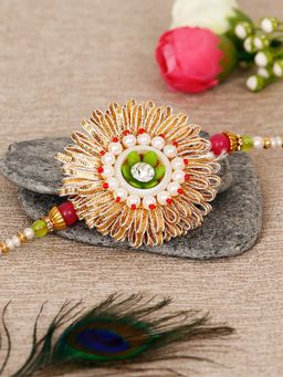 eCraftIndia - Designer Rakhi
