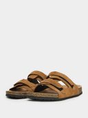 Tan color option, Currently selected