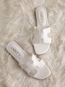 White color option