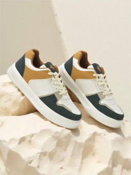 Cantabil - Men Casual Sneakers - Multi-Color