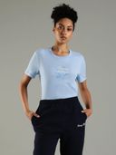 Blue color option
