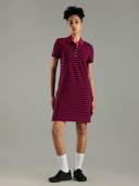 Purple color option, Currently selected