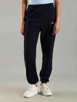 Tommy Hilfiger - Regular Fit Solid Mid Rise Joggers