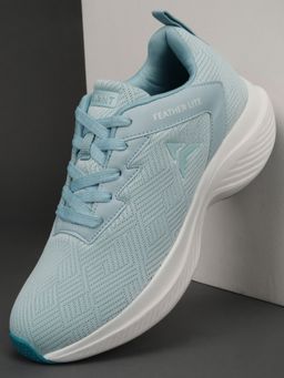AVANT - Womens Reva Running Shoes - Ice Blue