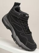 Black color option, Currently selected