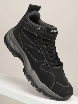AVANT - Men’s Thar Trekking Shoes - Black