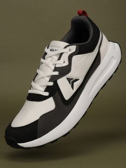 AVANT - Men Multi-Color Waffle Max Sneakers