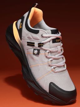 CULT - Mens TurboTrail Trekking Shoes - Black