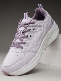 CULT - Women Pace Shift Running Shoes - Lavender