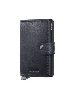 Secrid - Mini Wallet Basco Mbc-Navy