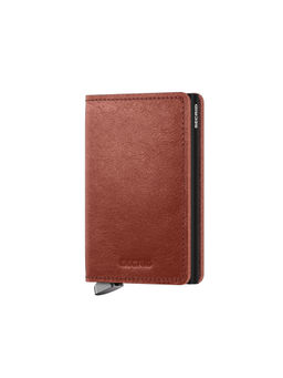 Secrid - Slim Wallet Basco Sbc-Brown