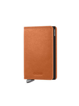 Secrid - Slim Wallet Basco Sbc-Cognac