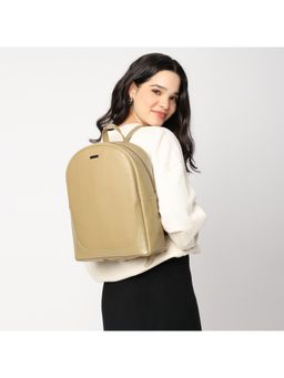 Fastrack - Urban Edge Olive Backpack