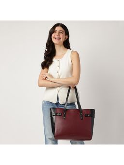 Fastrack - Cherry Power mode Laptop Tote Bag