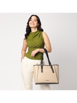 Fastrack - Workflix Tote - Beige