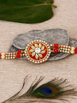 eCraftIndia - Designer Rakhi