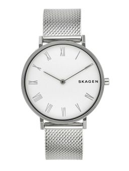 Skagen - SKW2712 Hald Silver Watch For Women