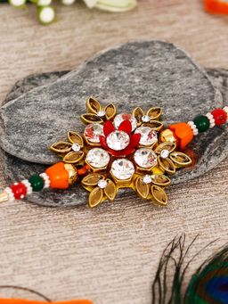 eCraftIndia - Designer Rakhi