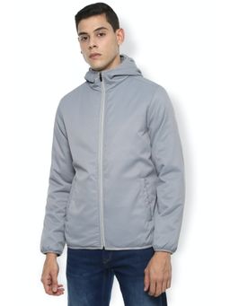 Van Heusen - Grey Jacket