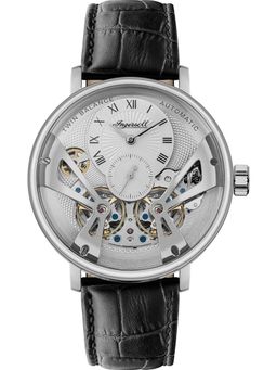 Ingersoll - Men The Tennessee Silver Dial Analog Watch - I13105 (M)