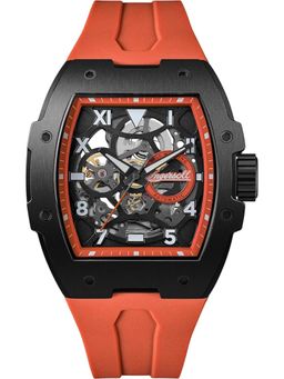 Ingersoll - Men The Play Black Dial Analog Watch - I15304 (M)