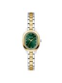 Green color option, Currently selected