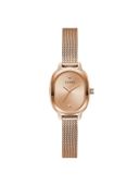 Rose Gold color option, Sold out