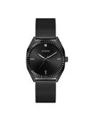 Black color option, Sold out