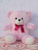 Pink color option, Currently selected