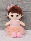 Peach color option, Currently selected