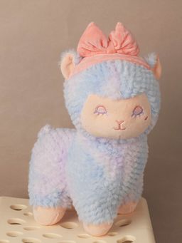 DukieKooky - Kids Super Cute & Adorable Purple Sheep Soft Toy