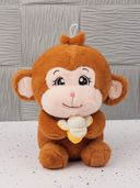 Brown color option, Currently selected
