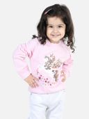 Pink color option, Currently selected