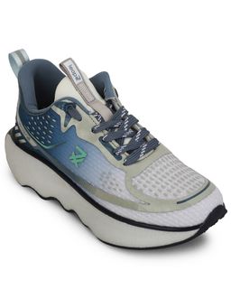 LIBERTY - Men Leap7X Ghd-105 Sports Blue Running Shoes