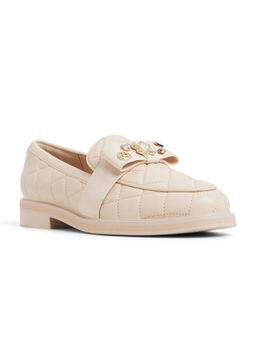 Aldo - Bissamo Women Beige Loafers