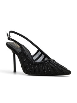 Aldo - Eluse Women Black Stiletto Heels