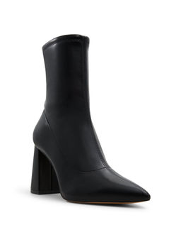 Aldo - Figtree Women Black Casual Boots