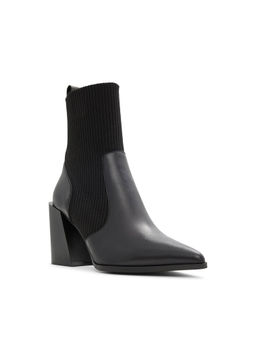 Aldo - Ganina Women Black Chelsea Boots