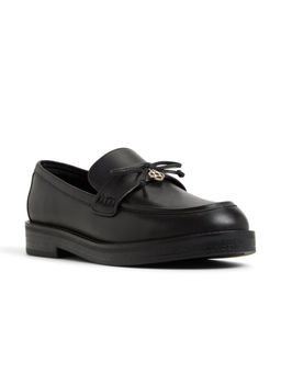 Aldo - Gwajar Women Black Loafers