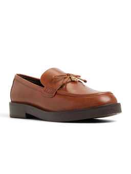Aldo - Gwajar Women Brown Loafers