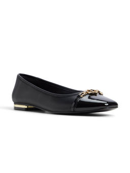 Aldo - Krishelle Women Black Ballerina