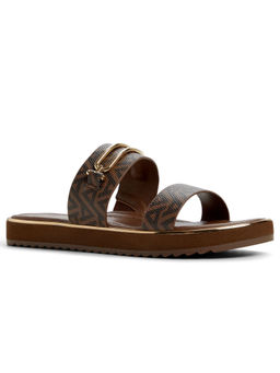 Aldo - Lagoon Women Brown Sandals