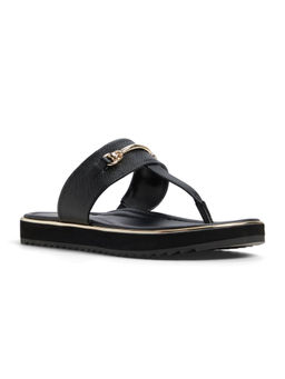 Aldo - Lobredanten Women Black Sandals