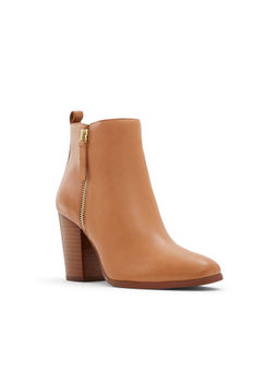 Aldo - Noemieflex Women Brown Casual Boots