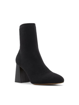 Aldo - Rowallan Women Black Casual Boots