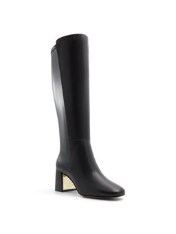 Aldo - Sevorebaen Women Black Casual Boots